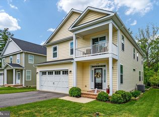 3618 S River Ter, Edgewater, MD 21037