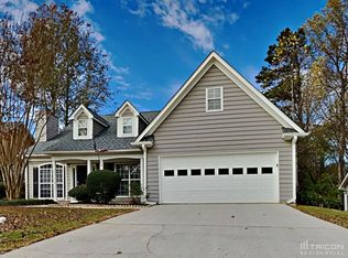 815 Chatham Park Dr, Lawrenceville, GA