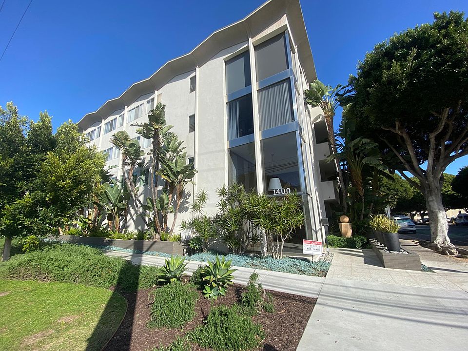 1st image of 1400 California Ave