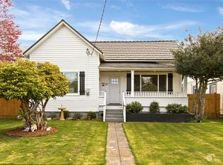 176 S Cottage St, Buckley, WA
