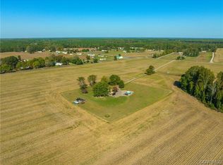 3447 Sunnyside Rd, Tappahannock, VA 22560