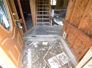 5360 Florita Rd, Toledo, OH 43615