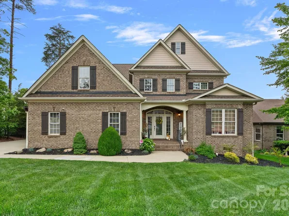 337 Bent Tree Dr, Stanley, NC 28164