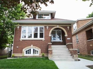 4139 Anna Ave, Lyons, IL 60534
