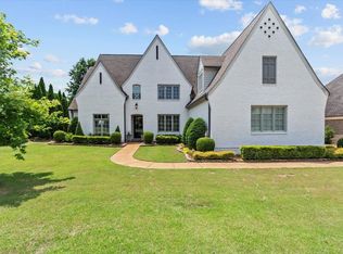 12531 Bravo Rd, Collierville, TN 38017