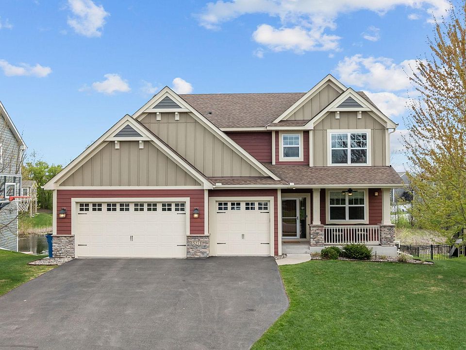 1st image of 15271 Creekside Ln