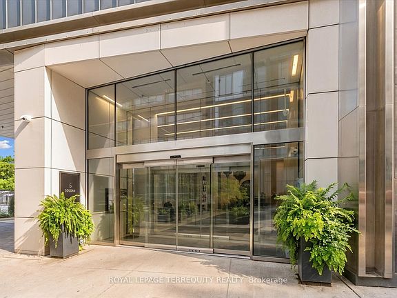 3rd image of 5 Soudan Ave #703