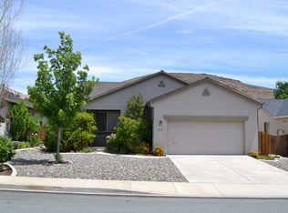 3010 Gracia Del Dios Dr, Reno, NV 89502