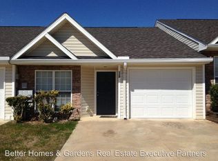 320 Caldwell Cir, Augusta, GA 30909
