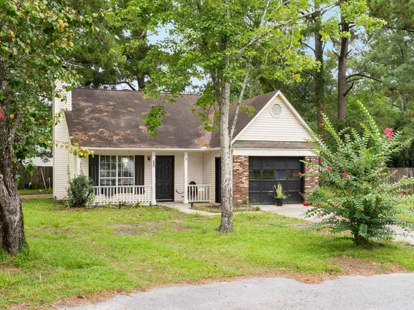 205 Corsair St, Summerville, SC 29483