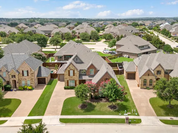 2702 Broadway Dr, Trophy Club, TX 76262