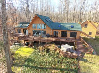 6039 Lost Cove Dr, Mineral, VA