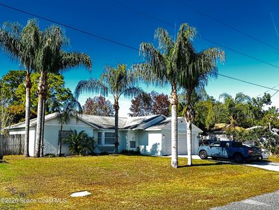 7200 Oakwood Ave, Cocoa, FL, 32927