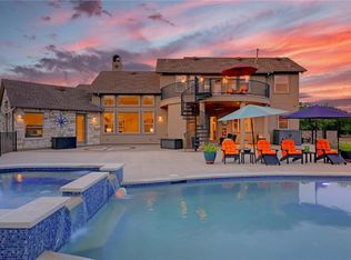 217 Gabriel Vis W, Georgetown, TX 78633