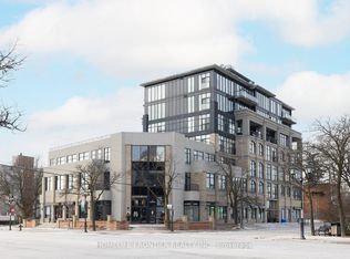 10376 Yonge St #401, Richmond Hill, ON L4C 3B8