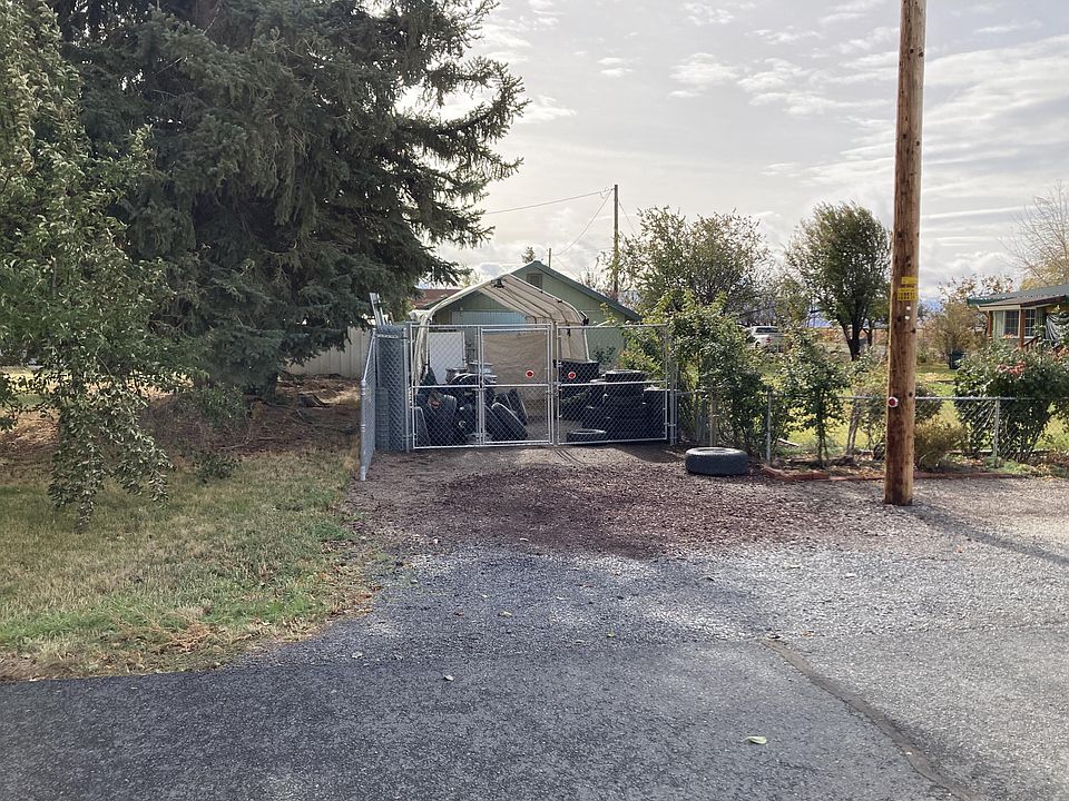 100 A St, Tulelake, CA 96134 Zillow