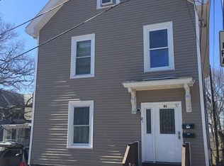 81 Hawthorne St, Lynn, MA 01902
