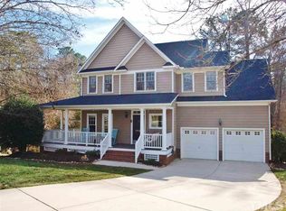 2620 Kinlawton Pl, Raleigh, NC 27614