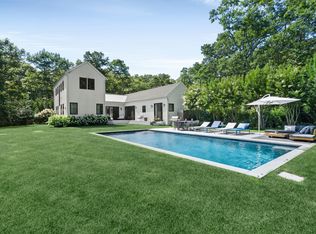 60 Alewive Brook Rd, East Hampton, NY 11937