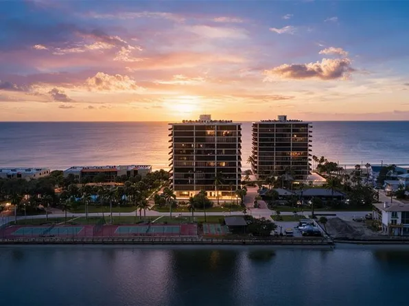 7600 BAYSHORE DRIVE #208, TREASURE ISLAND, FL 33706