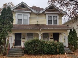 74 Victor Ave, Dayton, OH 45405