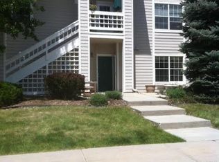 7401 Spyglass Ct #1, Boulder, CO 80301