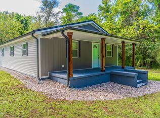 12739 State Highway 24 27 Hwy #27, Robbins, NC 27325