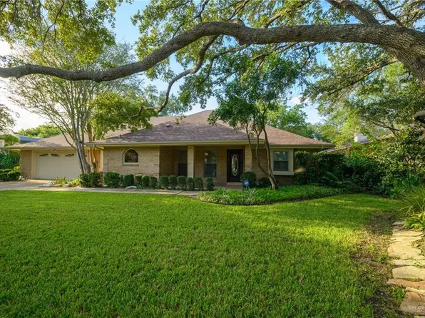 2813 Clifford St, Harlingen, TX 78550