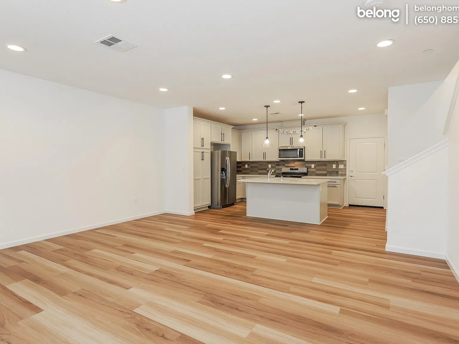 4 bed, 3.5 bath, 2430 sqft, $4,875 — Photo 3