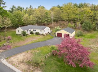 358 Deer Meadow Rd, Webster, NH 03303