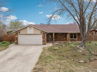 2745 W 113th St S, Jenks, OK 74037
