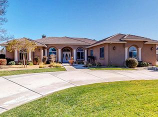 42060 23rd St W, Lancaster, CA 93536