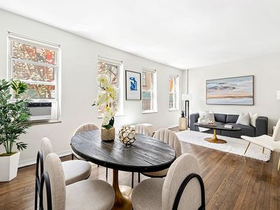 345 E 61st St APT 2A, New York, NY, 10065