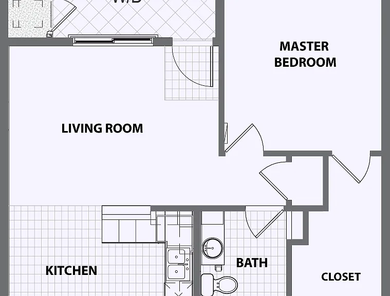 GV-Apts-Flr-Plans-Type-1 GV-Apts-Flr-Plans-Type-1