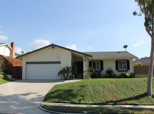 1650 Calle Artigas, Thousand Oaks, CA 91360