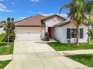 11126 Sage Canyon Dr, Riverview, FL 33578