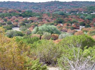 County Road 450 #377S, Rocksprings, TX 78880