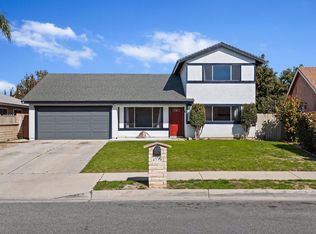 4330 Justin Way, Oxnard, CA 93033