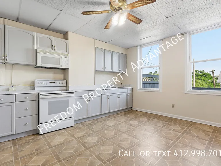 301 Linnview Ave — Photo 2