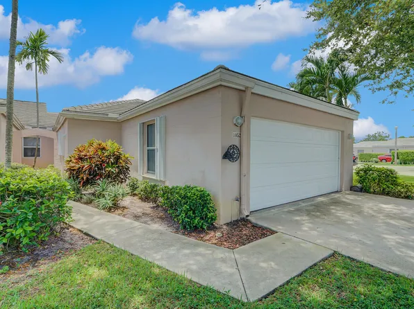 1052 Island Manor Drive, Greenacres, FL 33413