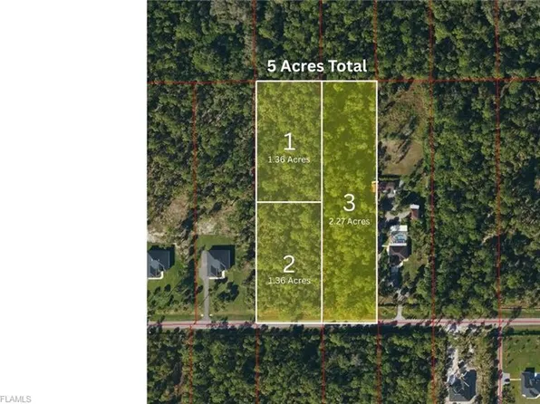 40th AVE SE, NAPLES, FL 34117