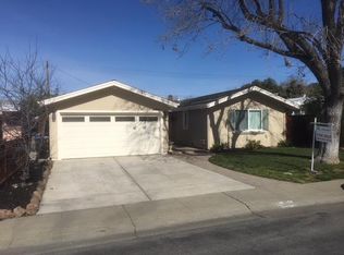 3413 Joanne Ave, San Jose, CA 95127