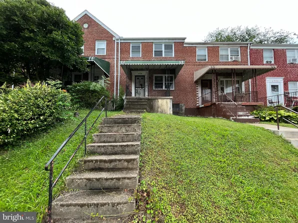 4716 Wrenwood Ave, Baltimore, MD 21212