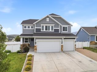 9635 N Bridge St, Eagle Mountain, UT 84005