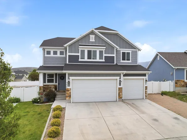 9635 N Bridge St, Eagle Mountain, UT 84005