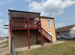729 Camden Rd, Huntington, WV 25704
