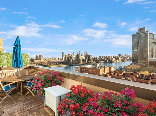 2 E End Ave, New York, NY 10075