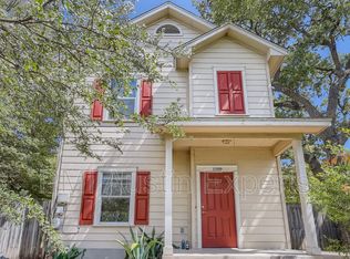 1200 Perez St, Austin, TX 78721