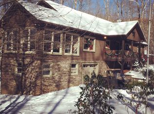 266 Laurel Cir W, Deep Gap, NC 28618