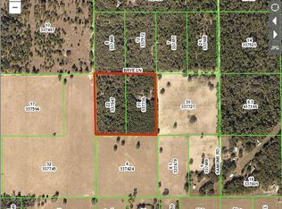 25550 Brye Ln, Brooksville, FL 34601